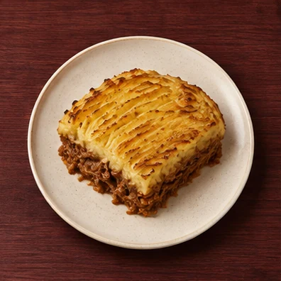 法式鸭肉土豆焗